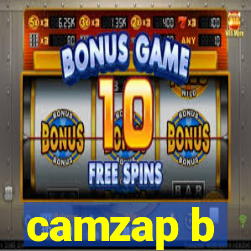 camzap b